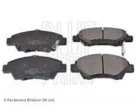 

Ad24285 for ten brake BALATASI JAZZ 3 2008 CRZ CITY SEDAN