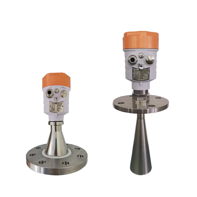 

Высококачественный бесконтактный датчик уровня радара HCCK, датчик уровня радара