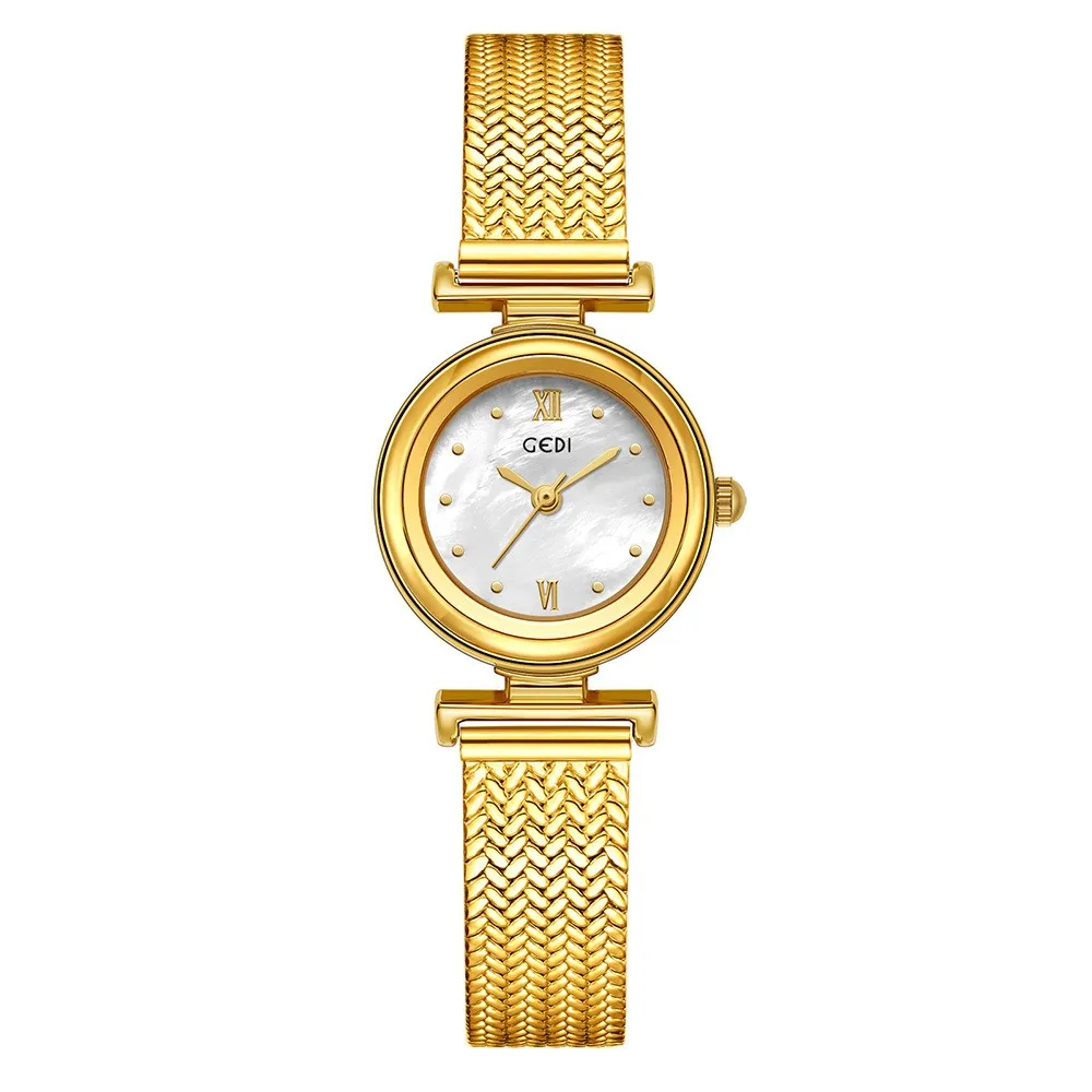 Кварцевые наручные часы GEDI