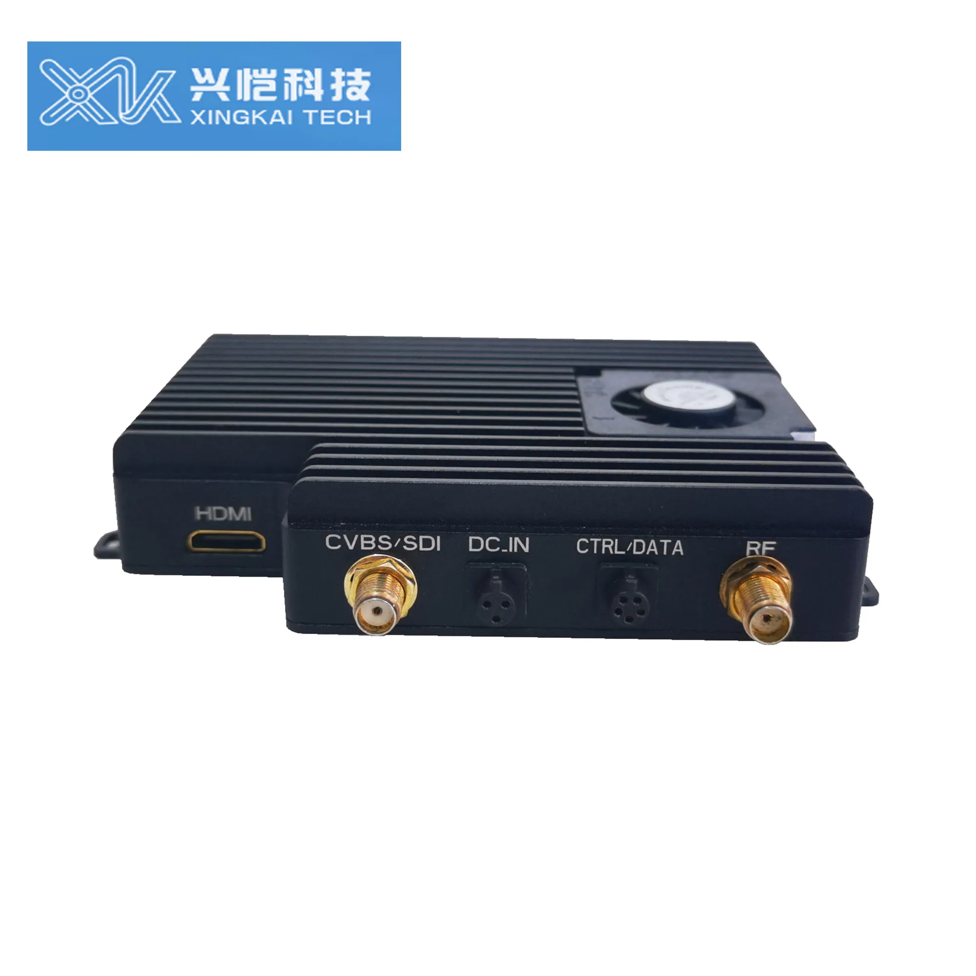 VTOL дальнего радиуса действия NLOS кофдм ретранслятор сетевое радио Mimo боевое реле