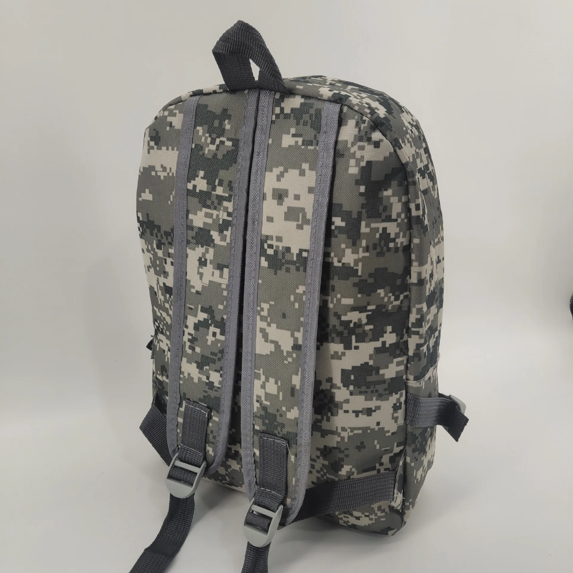 Лидер продаж рюкзак с камуфляжным принтом для игры Pubg Unknown Спортивная