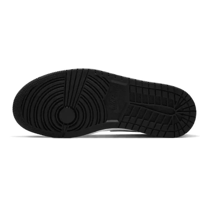 Женские кроссовки Jordan 1 высокие серебряные носки в стиле ретро CD0461-001