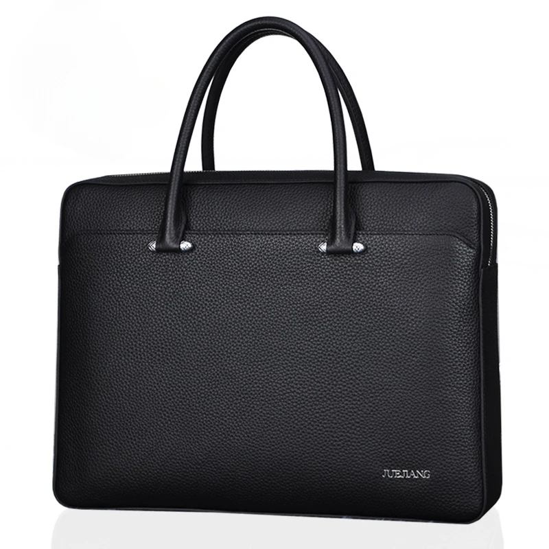 Рисунок 2 - Портфель из воловьей кожи с верхним слоем