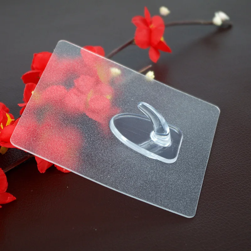 

Рог крючок без марки, крючок без перфорации, прозрачная матовая паста для домашних животных, без маркировки, фотоинструмент, крючок для стен...