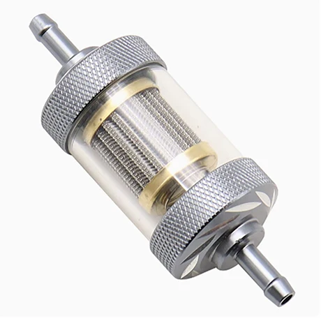 

Нагревательный дизельный фильтр