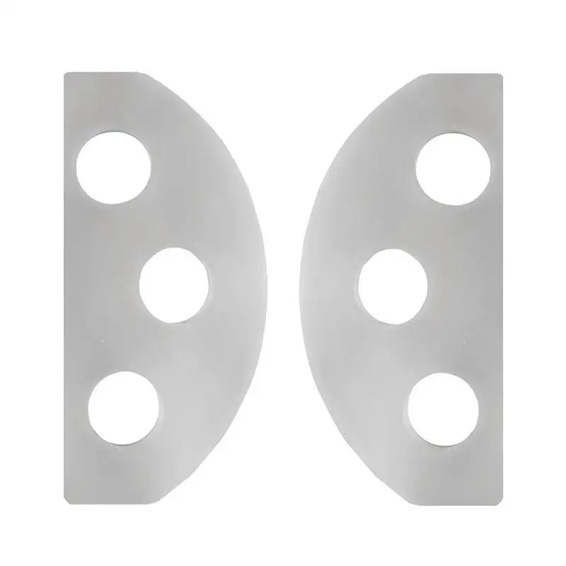 

2PCS Piano Finger Training Exerciser Hand Flexible Strength Band Piano Finger Trainers Piano Fingers Strength Training Tools