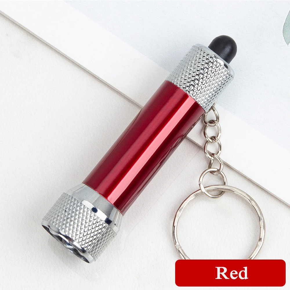 

Мини-фонарик Pocketman