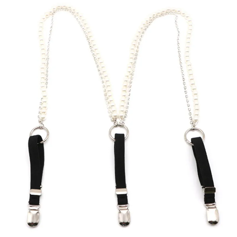 Рисунок 3 - Ремни с жемчужинами для женщин