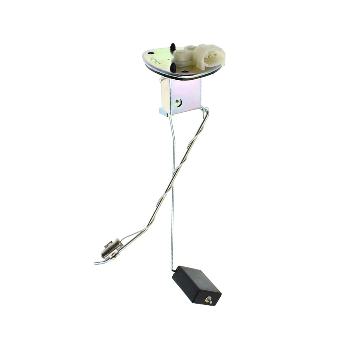 Топливный резервуар для triiton L200 K74T K77T 4D56 4M40 MR122795