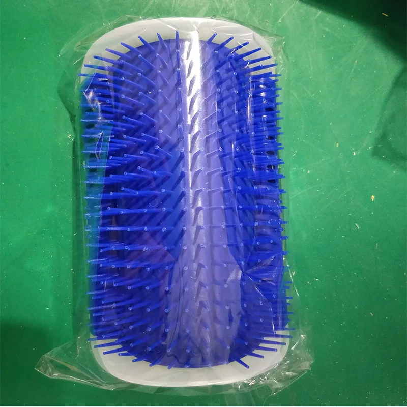 

Щеточка для кошачьей мяты, массажное устройство для домашних животных, массажное устройство для когтей, расческа для удаления волос, магнит...