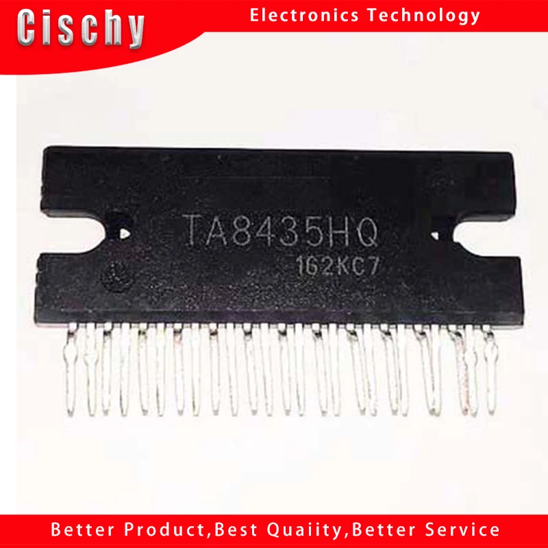 1 шт./Лот TB2929HQ TB2959HQ TB6560AHQ TA8435HQ TB2929 TB2959 TB6560AH TB6560 TA8435H TA8435 ZIP