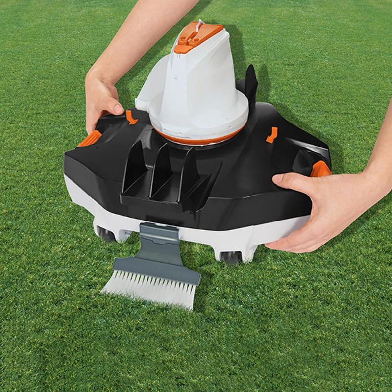 Оптовая цена 58622 роботизированный очиститель бассейна автоматический