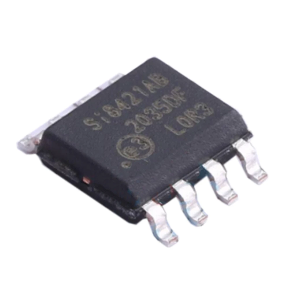 

100% оригинал, новинка, телефон Φ SI8600AB SOP-8