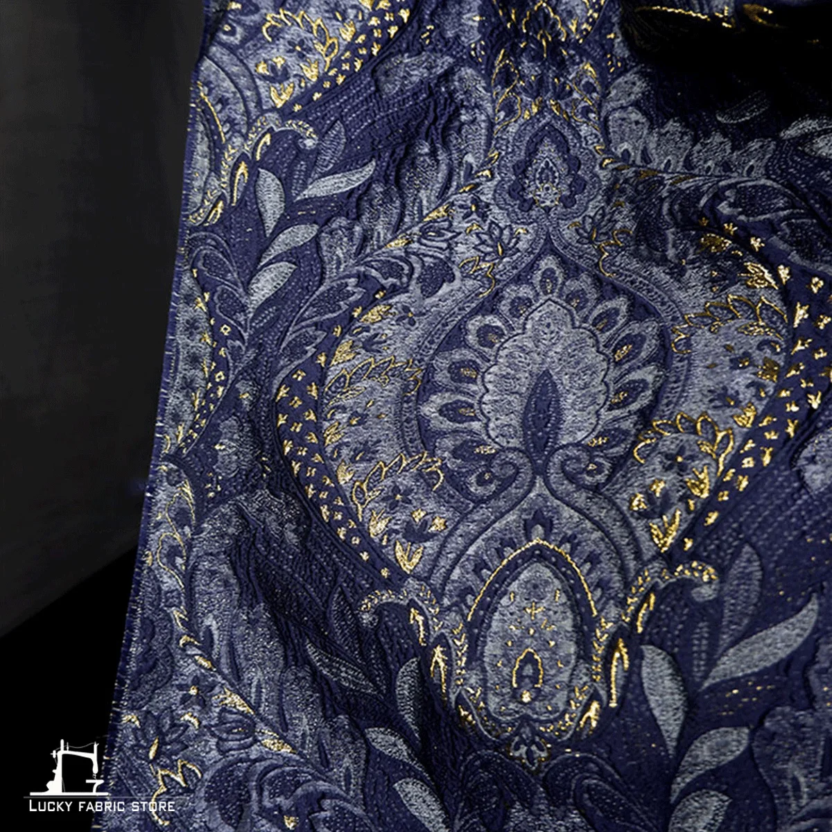 Тисненая жаккардовая ткань | AliExpress