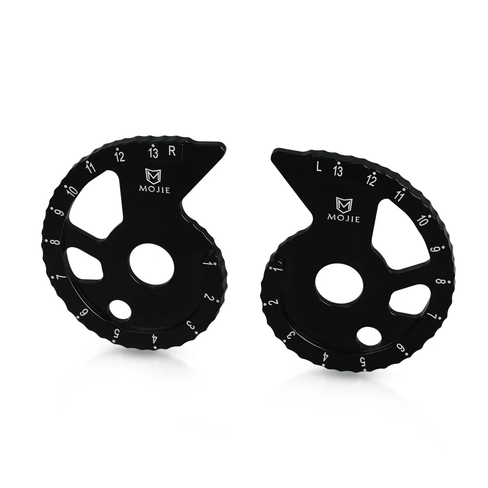 Для HONDA CRF230 F/L/M CRF150F CRF250F CRM250AR XLR250 XR250R/L XR400R XR600R XR200R XR230R регулятор цепи мотоцикла