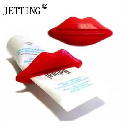 

2 шт., выдавливатель для трубок для ванной комнаты