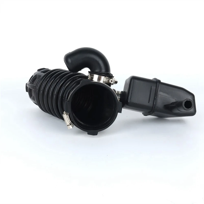 Впускной шланг воздухоочистителя для Nissan Dualis Qashqai I J10 +2 JJ10 MR20 2006-2013 X-Trail II T31 16576-JG00A