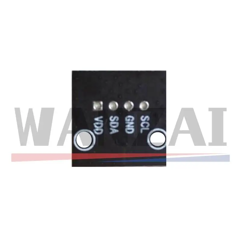 AHT20 + BMP280 Высокоточный цифровой датчик атмосферного давления температуры и