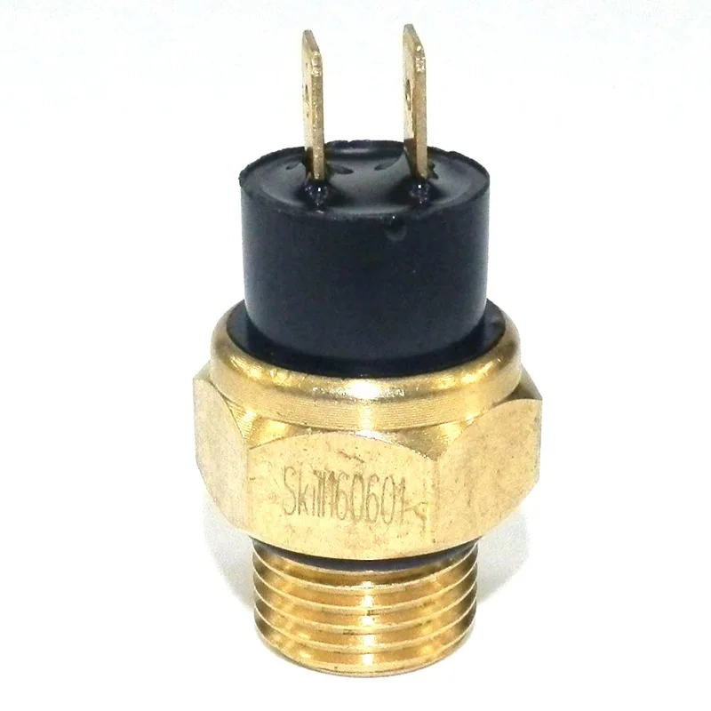 

Motorcycle Radiator Temperature Sensor For CF 250cc 500cc ATV Go Kart Chinese CF500