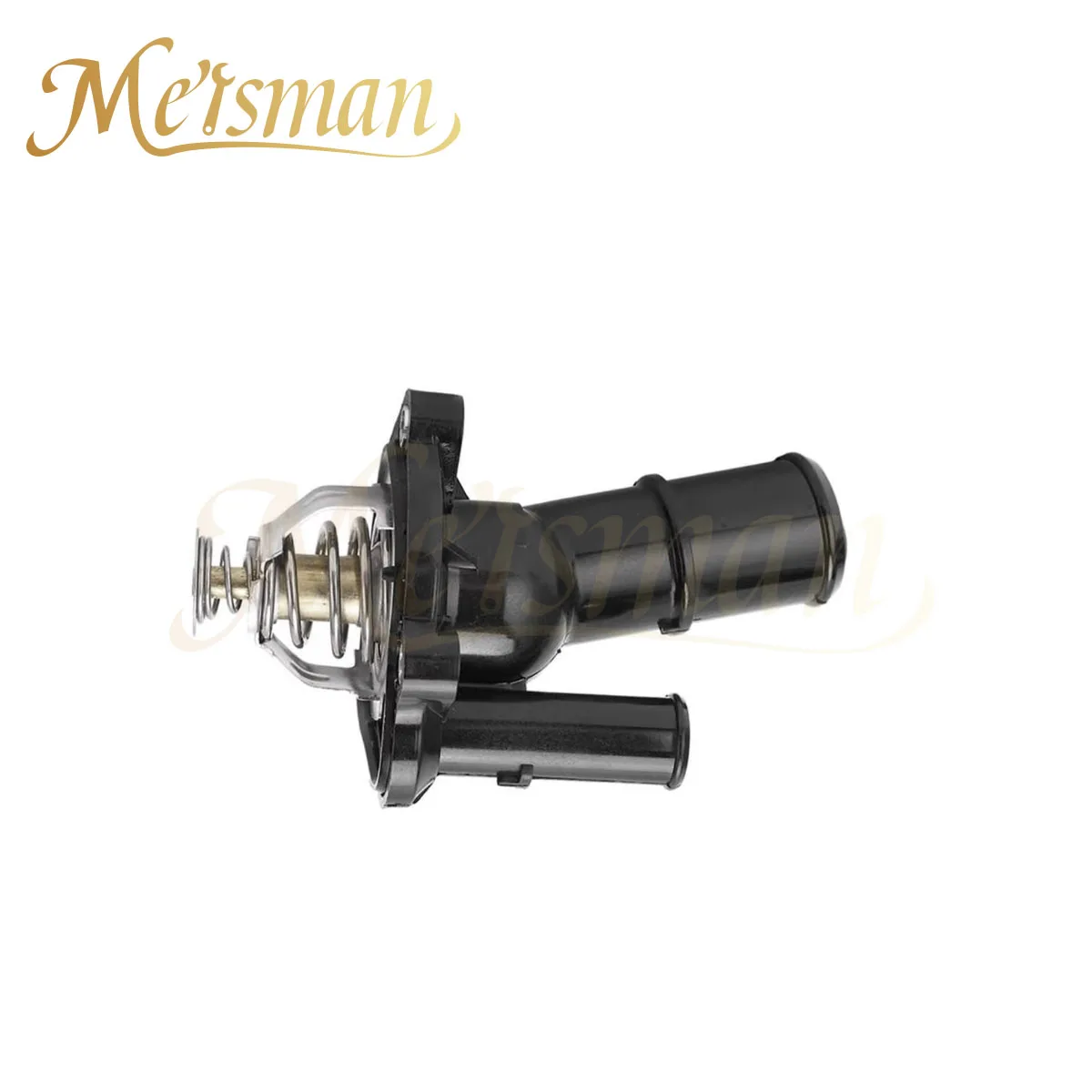 Термостат охлаждающей жидкости двигателя для Land Range Rover Evoque 2.0L 2012-2018 FORD 2012-2015 OEM LR