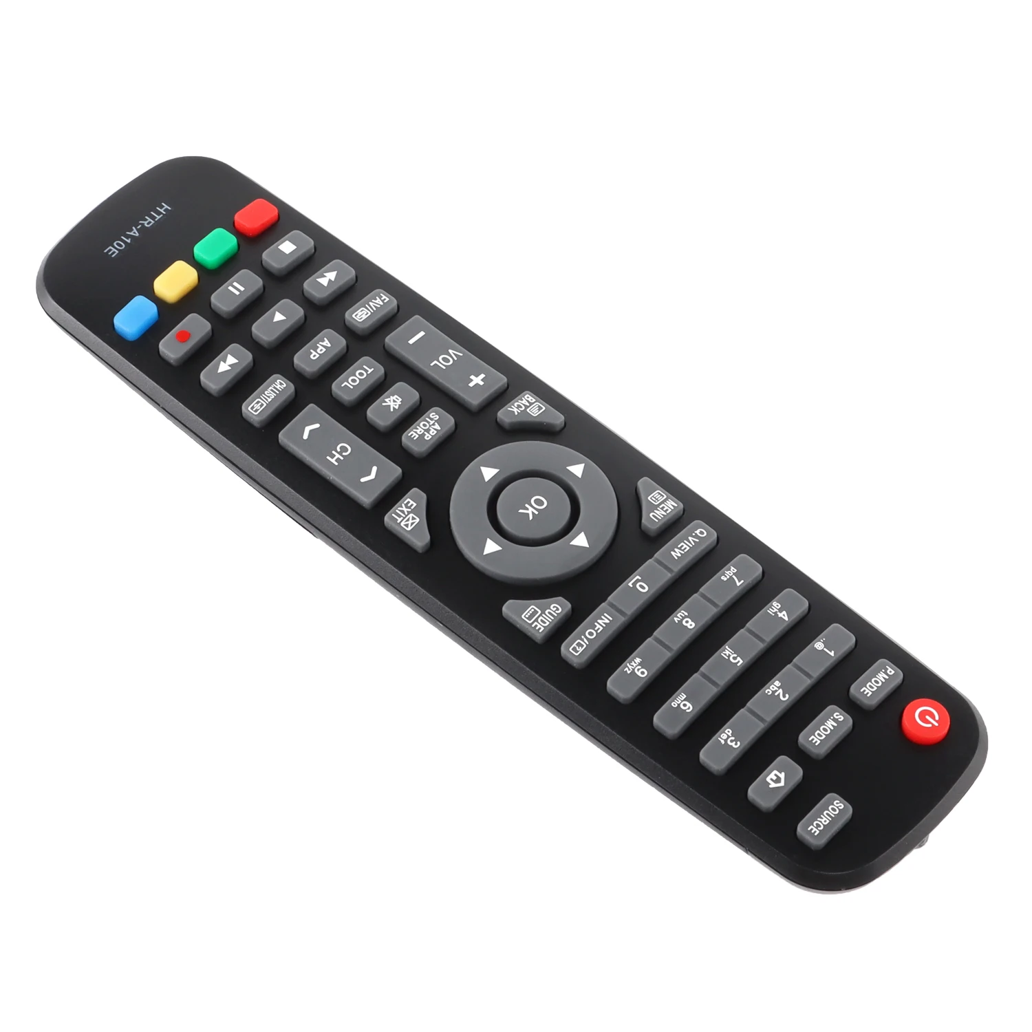 Пульт дистанционного управления для Haier Smart TV LE43K6000TF LE40K6000TF LE32K6500SA LE32K6000T |