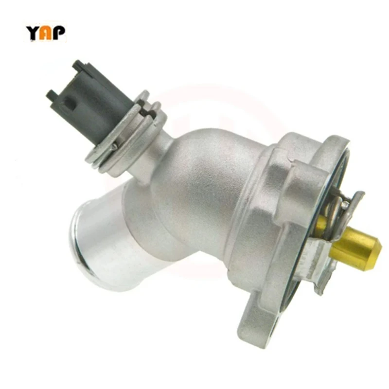 Новый термостат охлаждающей жидкости для Chevrolet Spark 25192923 л L4 25199831 96988257 2013-2015