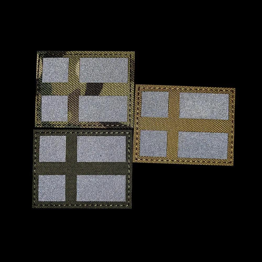 Скандинавская Норвегия Дания Финляндия Швеция ИК Ночное распознавание значок