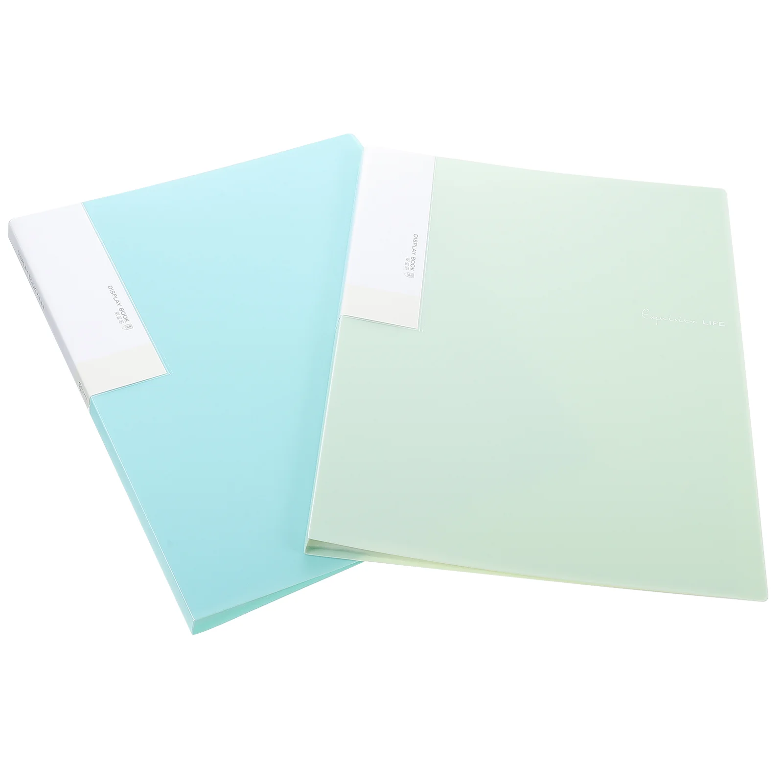 

Папка-органайзер для документов, 5 дюймов, A4