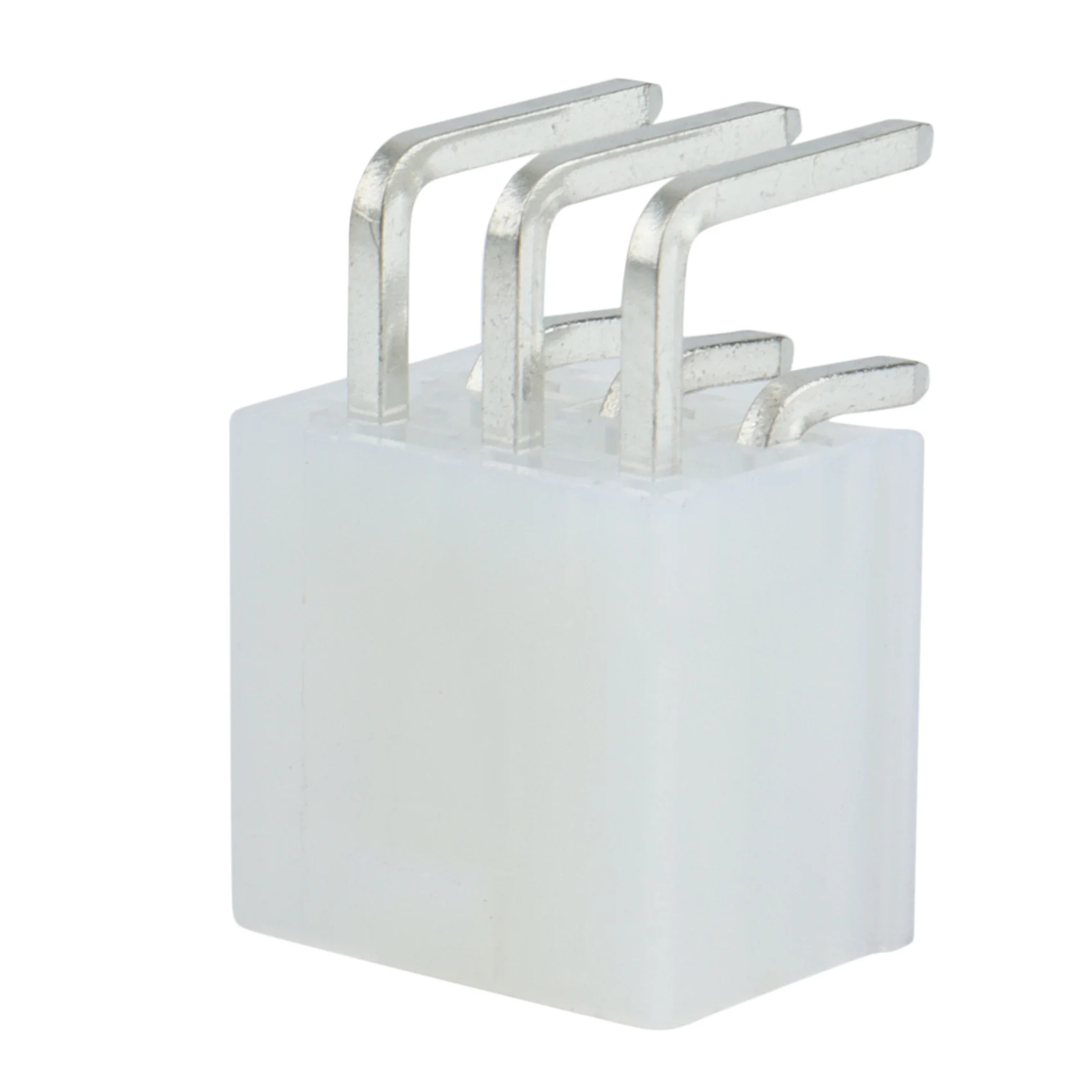 Штырьковый разъем питания для майнинга Asic Antminer S9 S9K S9J L3 DR3 T9 Z11 Z9 B7 X3 A4 A9 M3 Z1PRO 50 шт.