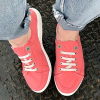 sneakers women spring canvas shoes light lazy loafers breathable flat casual single shoes 2022 new plus size women shoes zapatos