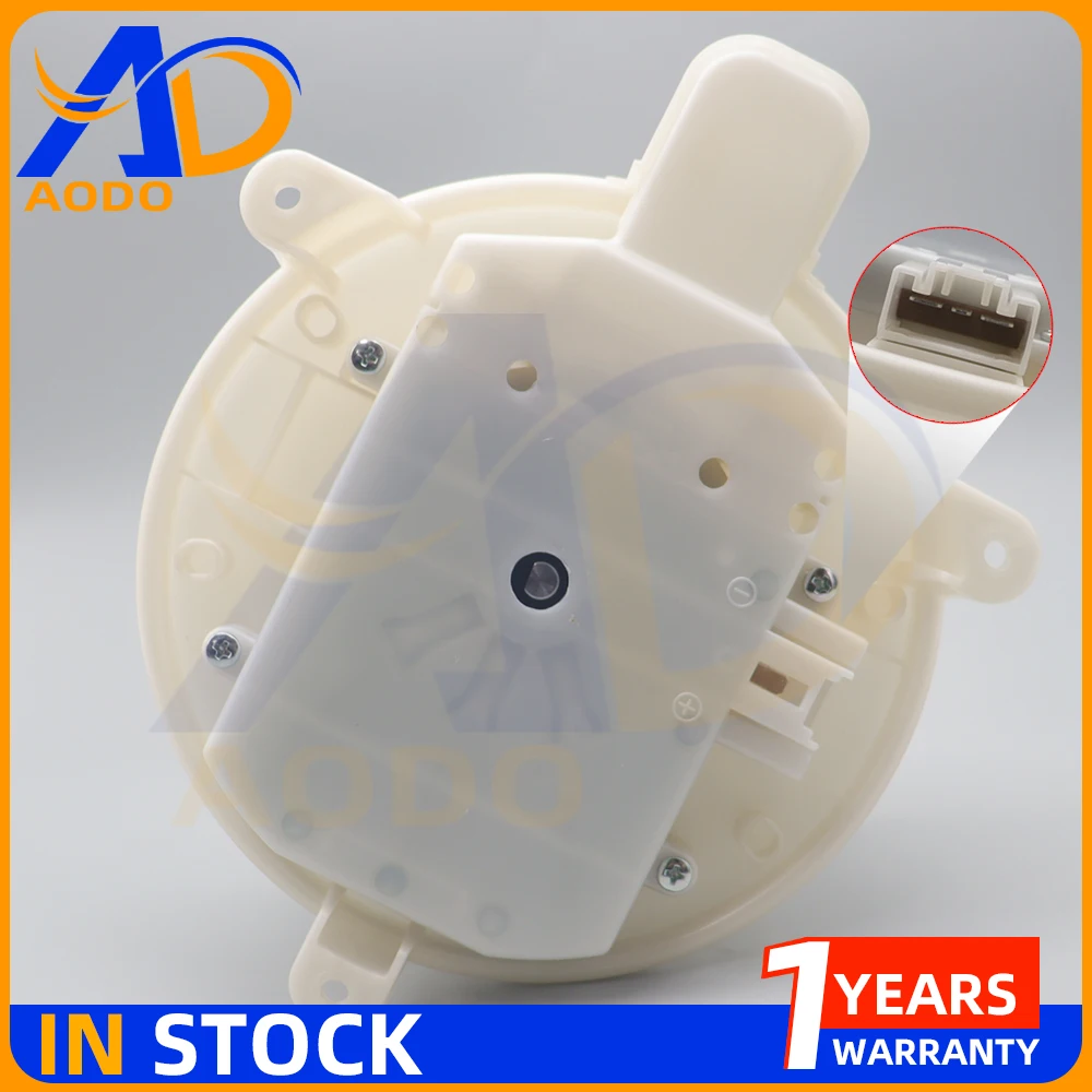 Вентилятор двигателя вентилятора для Toyota Land Cruiser GRJ200 URJ200 URJ202 URJ202W LHD 87103-60480 87103-60481