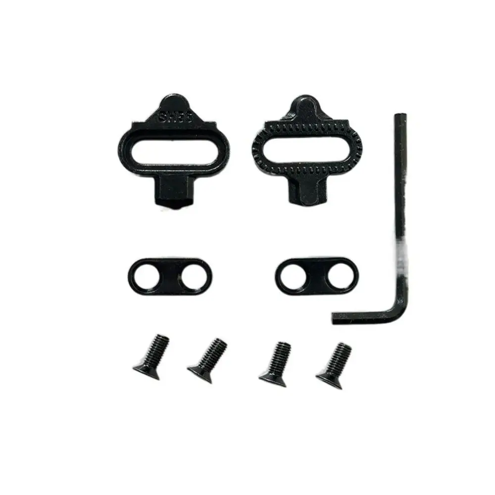 SH51/SH56 Обувь для горного велосипеда комплект шипов шипы педалей из нержавеющей