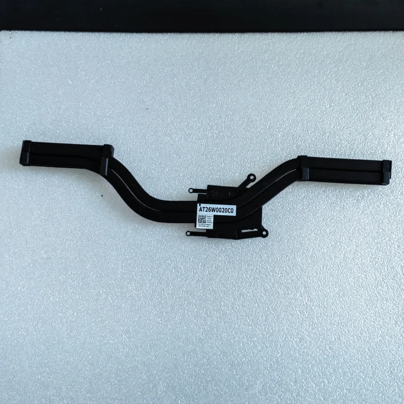 

Оригинальный радиатор для DELL XPS 9570 XRGF6 AT126W0020C0 0XRGF6