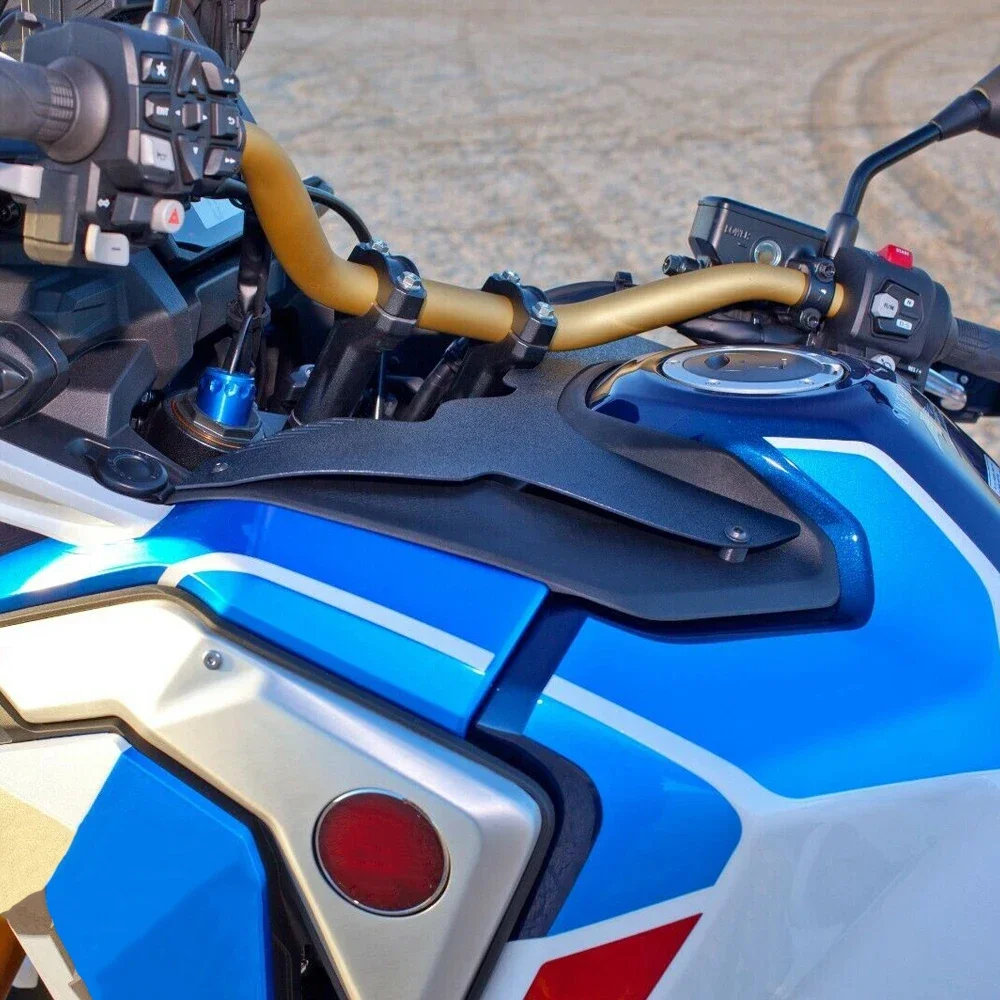 Мотоциклетный вилочный щит отражатель для Honda CRF 1100L 1100 L Africa Twin Adventure Sports-снижает