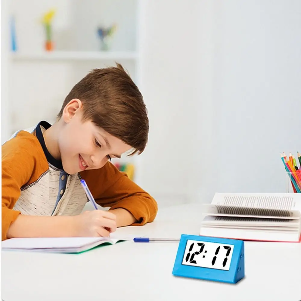 Цифровые часы ABS Mini