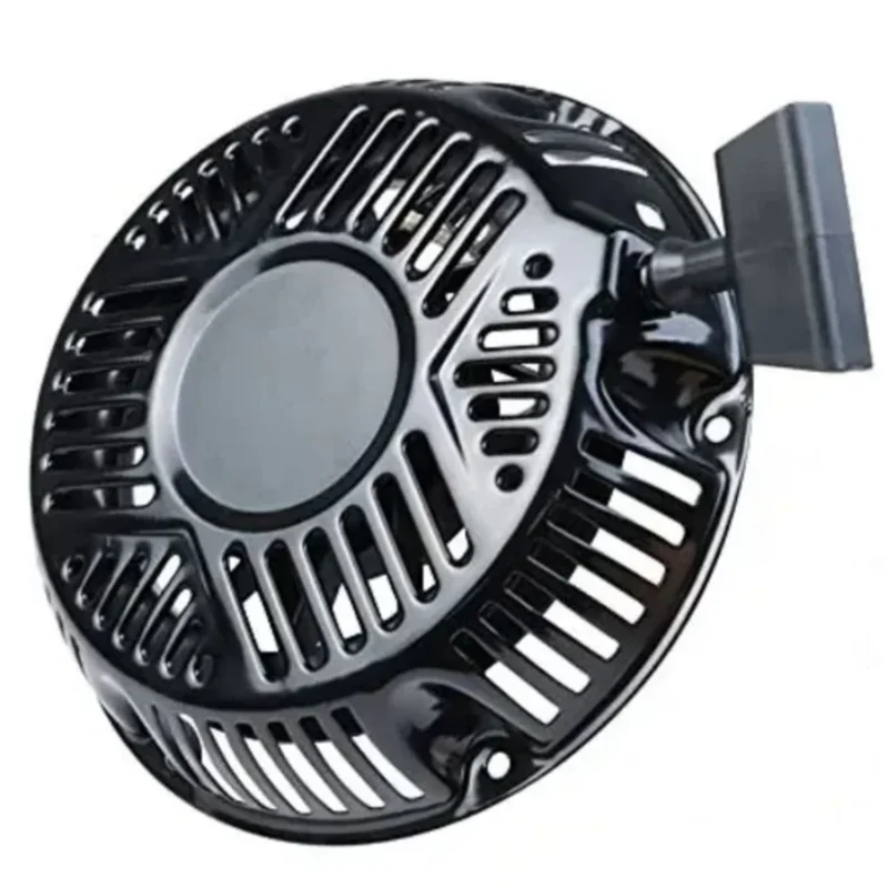Фото Пусковой стартер для Briggs и Stratton 797747 CR2100 25T2 XR2100 25T3 13.5HP 420cc №1