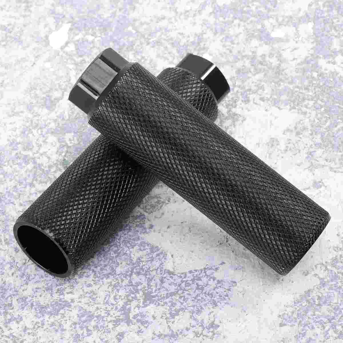 

Pegs Bike Bmxstunt Bikes Peg Inchse Pedal Foot Alloy Pedalsfootpeg Repairing Cylinder Surdy Aluminum Cycling Universal Scooter