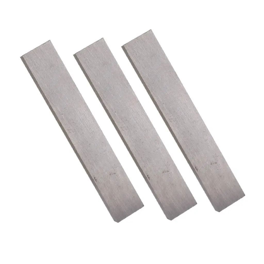 

3 Pcs Alnico 5 Guitar Bar for Electric Guitar Replacement