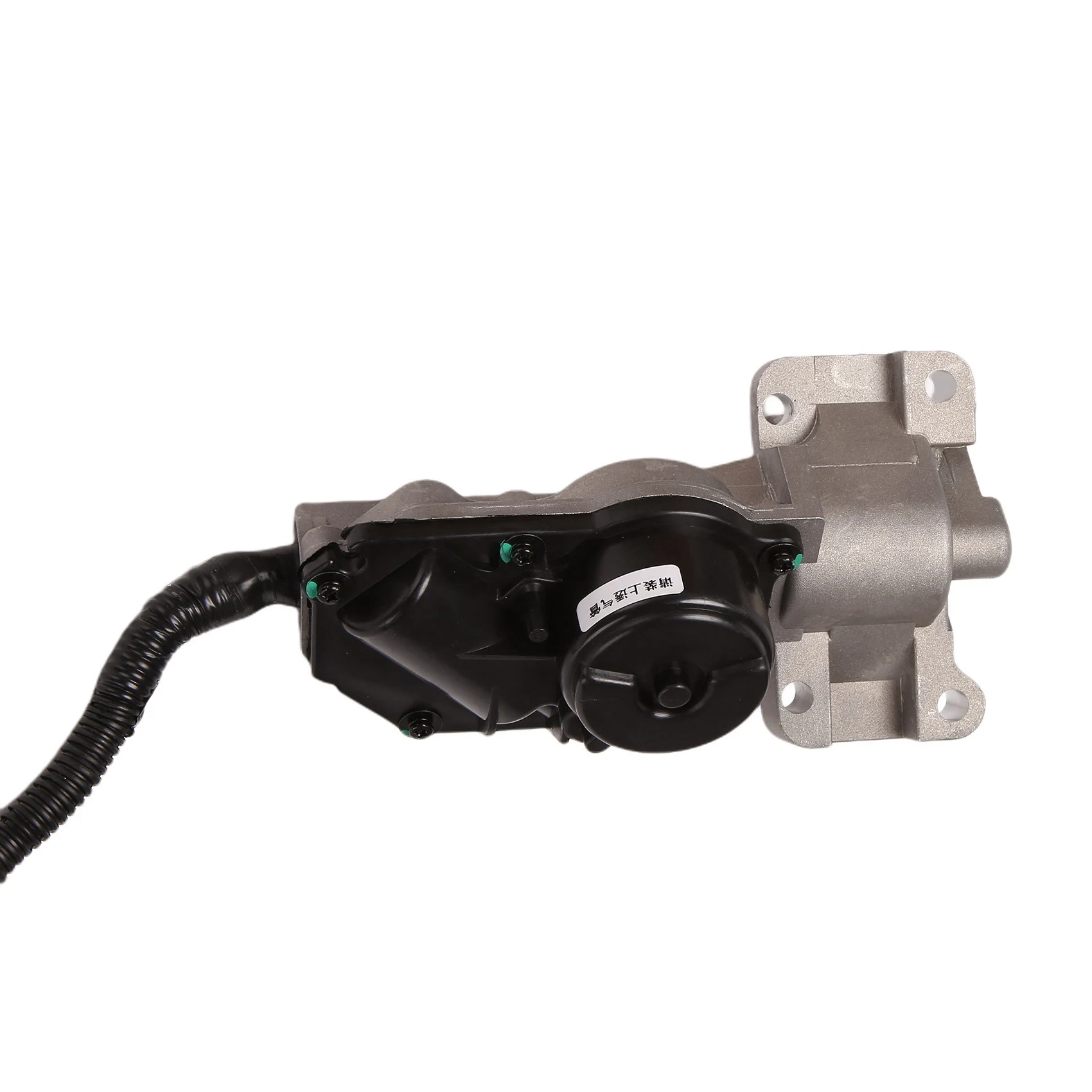Фото Привод переднего моста A13F для Isuzu D-Max / Rodeo Pickup TFS85 3.0TD 05-7/12 8973679590 222-I4104 8-97367959-0 №3