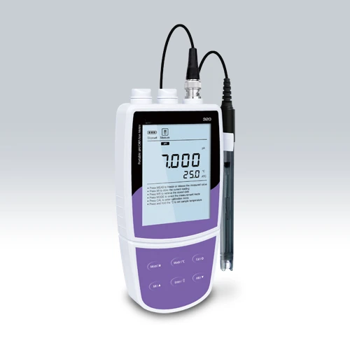 

Portable Nitrate Ion Meter nitrate test meter for aquaculture and others