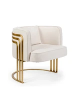 italian postmodern light luxury sofa chair designer talks about leisure chair and hong kong style single chair