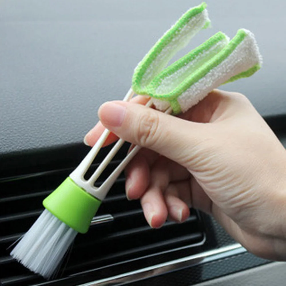 

Air conditioner Brush Functional tool Hand Home Instrument panel Micro fiber