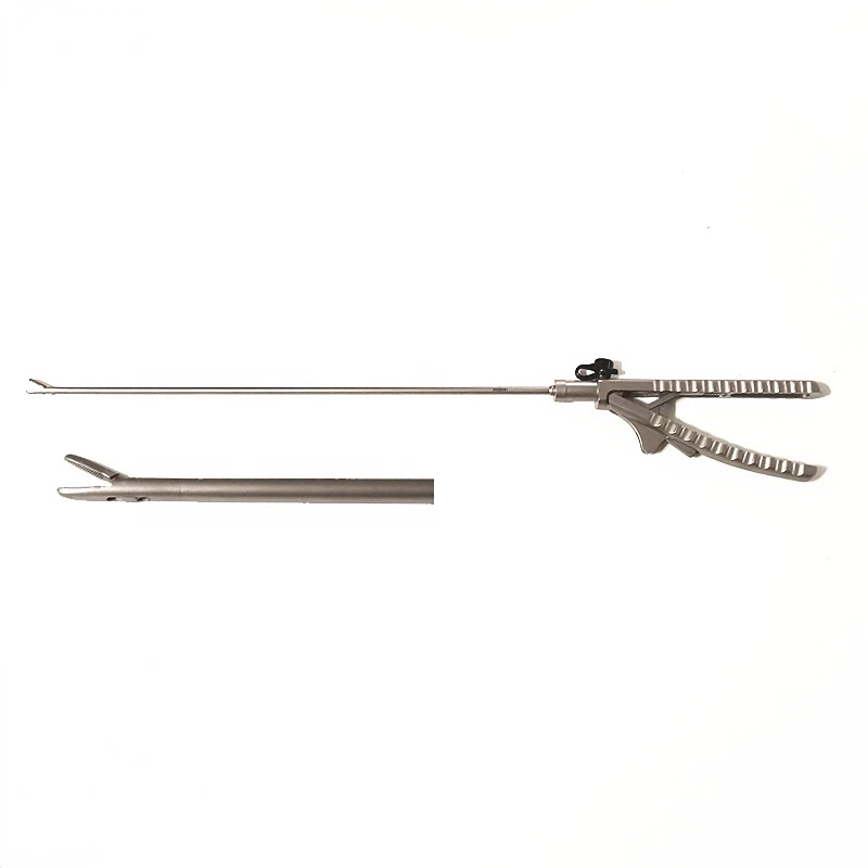 

Surgical instrument laparoscope laparoscopic instrument reusable needle holder