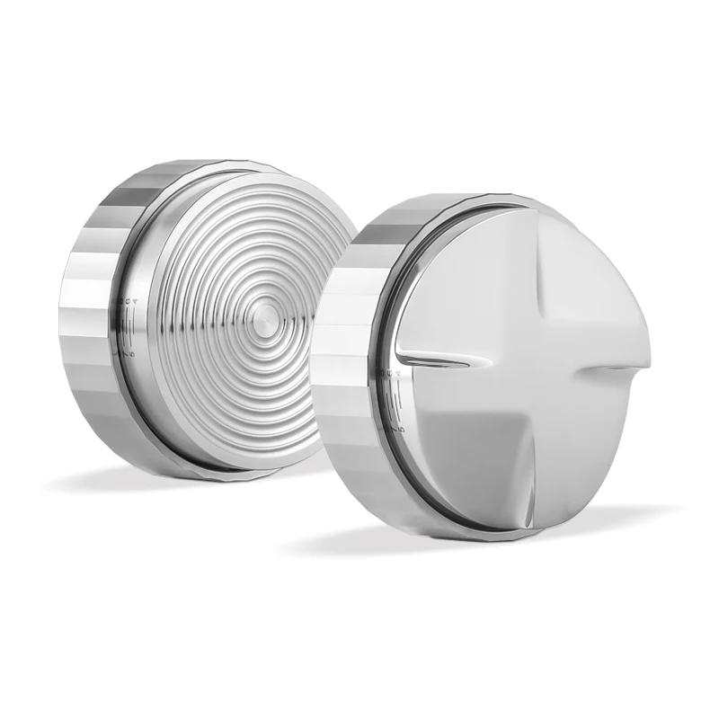 

Coffee Tamper 58mm Stainless Steel Kitchen Accessories Coffee & Tea Sets Kitchen Gadgets Amazon Top Seller 1