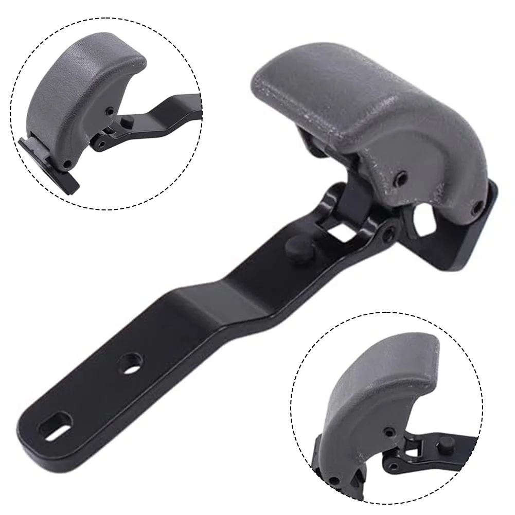 Защитный замок защелки заднего четверти совместимый с диапазоном моделей пикапа