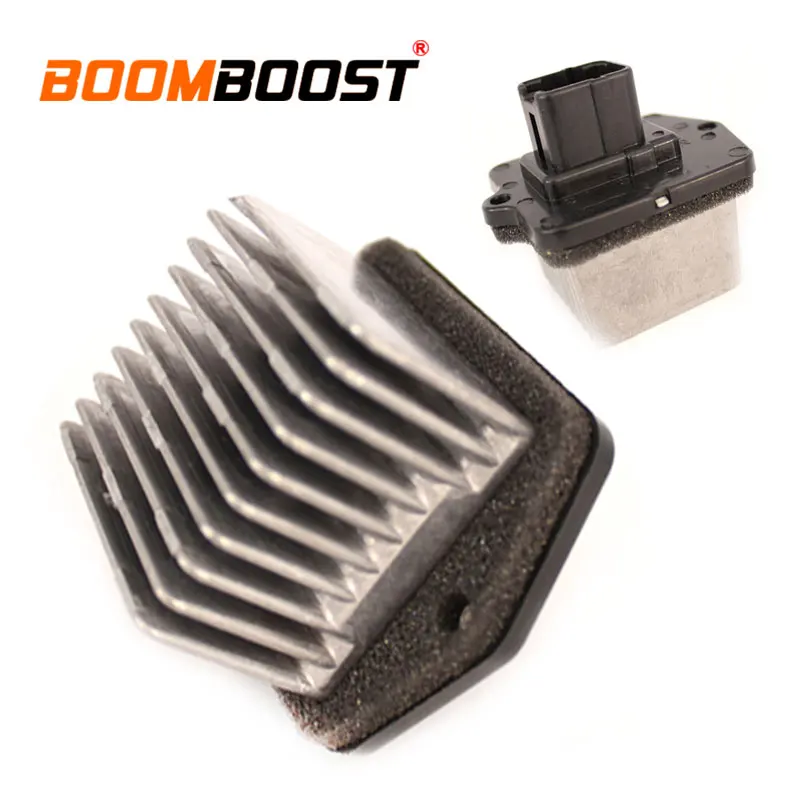

HVAC Heater Blower Motor Resistor 7802A006 RU-691 2007 2008 2009 2010 2011 2012 2013 For M/itsubishi L/ancer O/utlander RVR