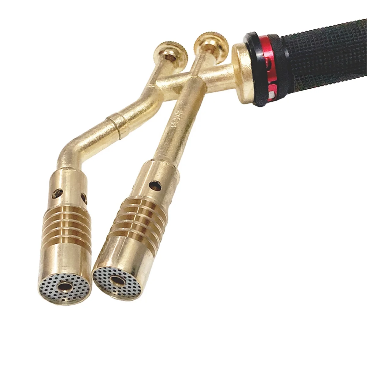 Высокотемпературная Сварка фонарь серебряные медные алюминиевые сварочные