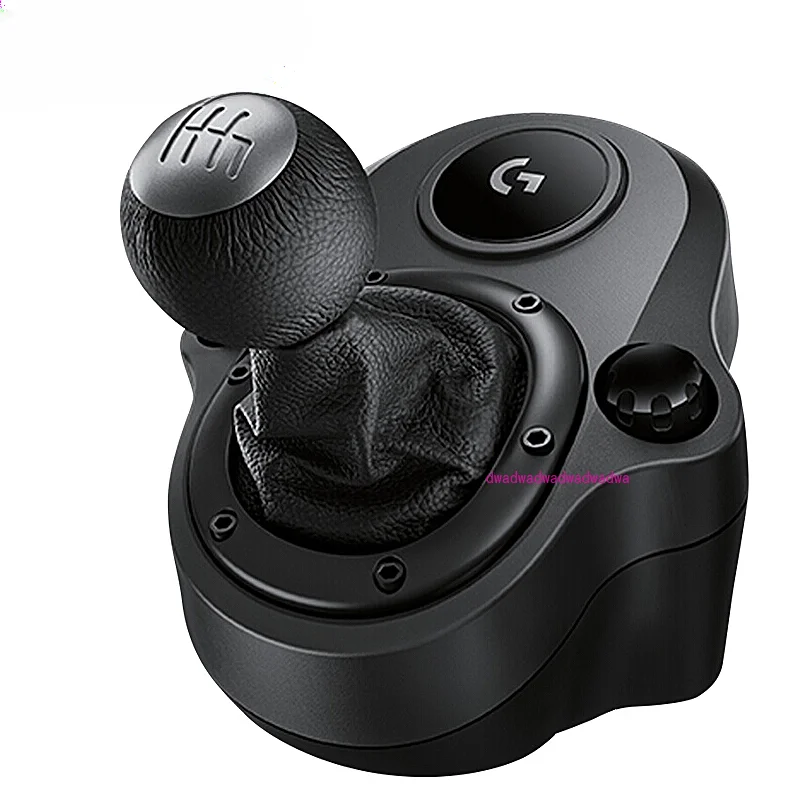 Игровой контроллер для PS5 Logitech G29 Driving Force Game Рулевое колесо Volante PS5/PS4/PS3 и рулевое ПК