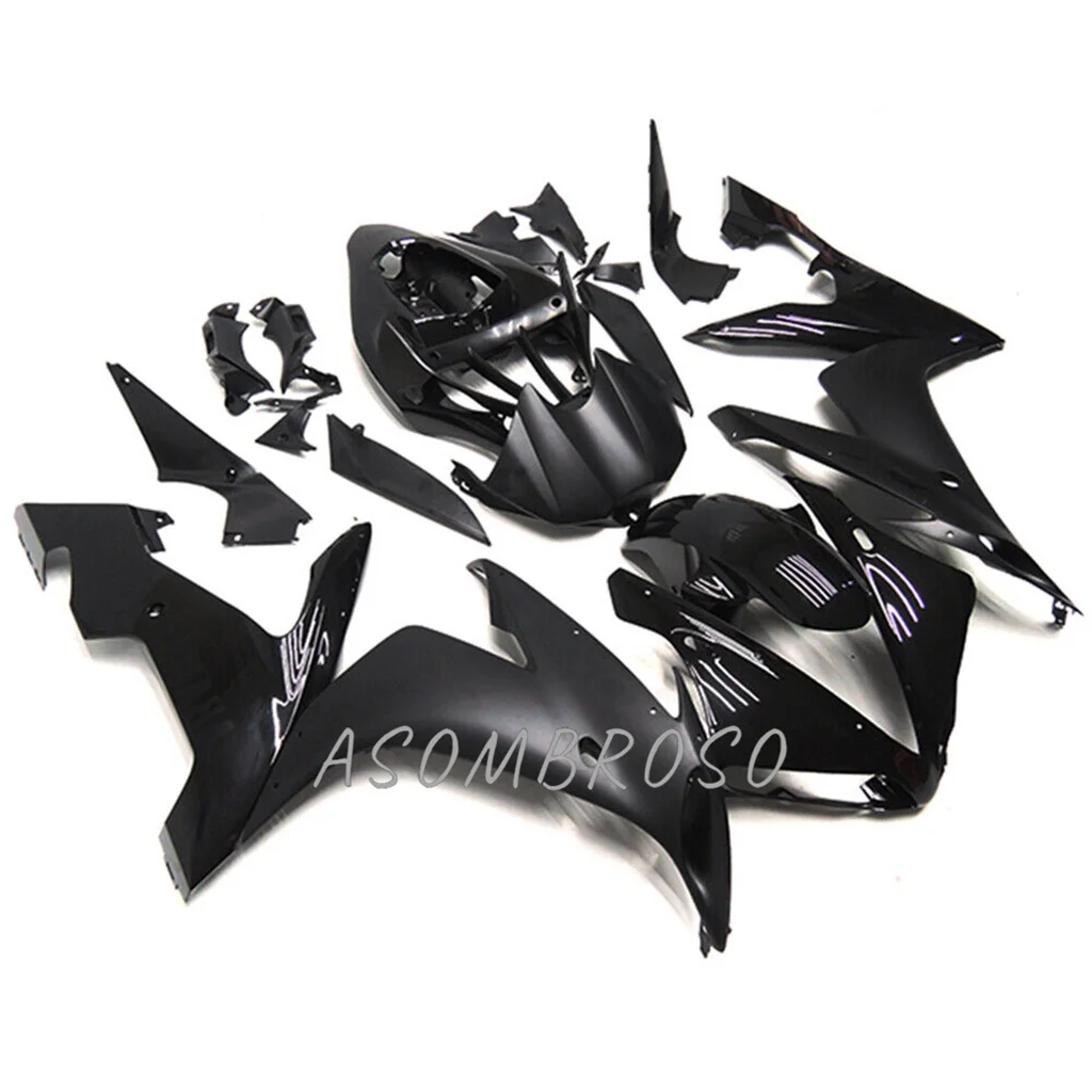 Полный комплект обтекателя для YAMAHA YZF-R1 2004 2005 2006 кузов YZF1000 1000CC 04 05 06 YZFR1 ремонт