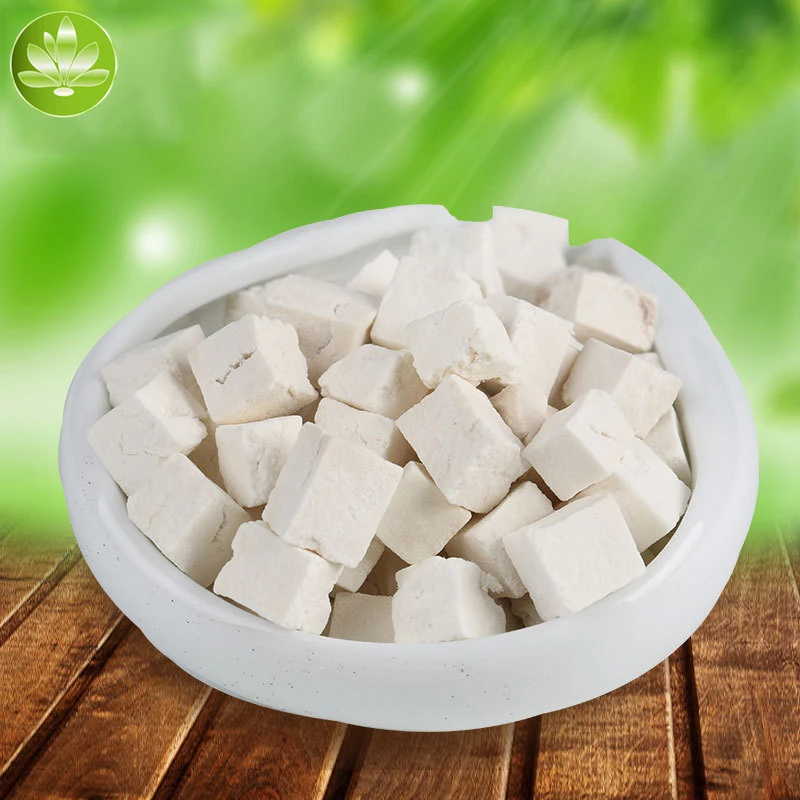 

PORIA;Indian Buead;Poria Extract;Poria Locos;Fu Ling,White Poria,Poriae Cocos Chinese Herb,Poria Wild,Tuckahoe Poria Powder